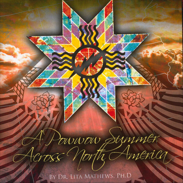 Cover art for A Powwow Summer Across North America